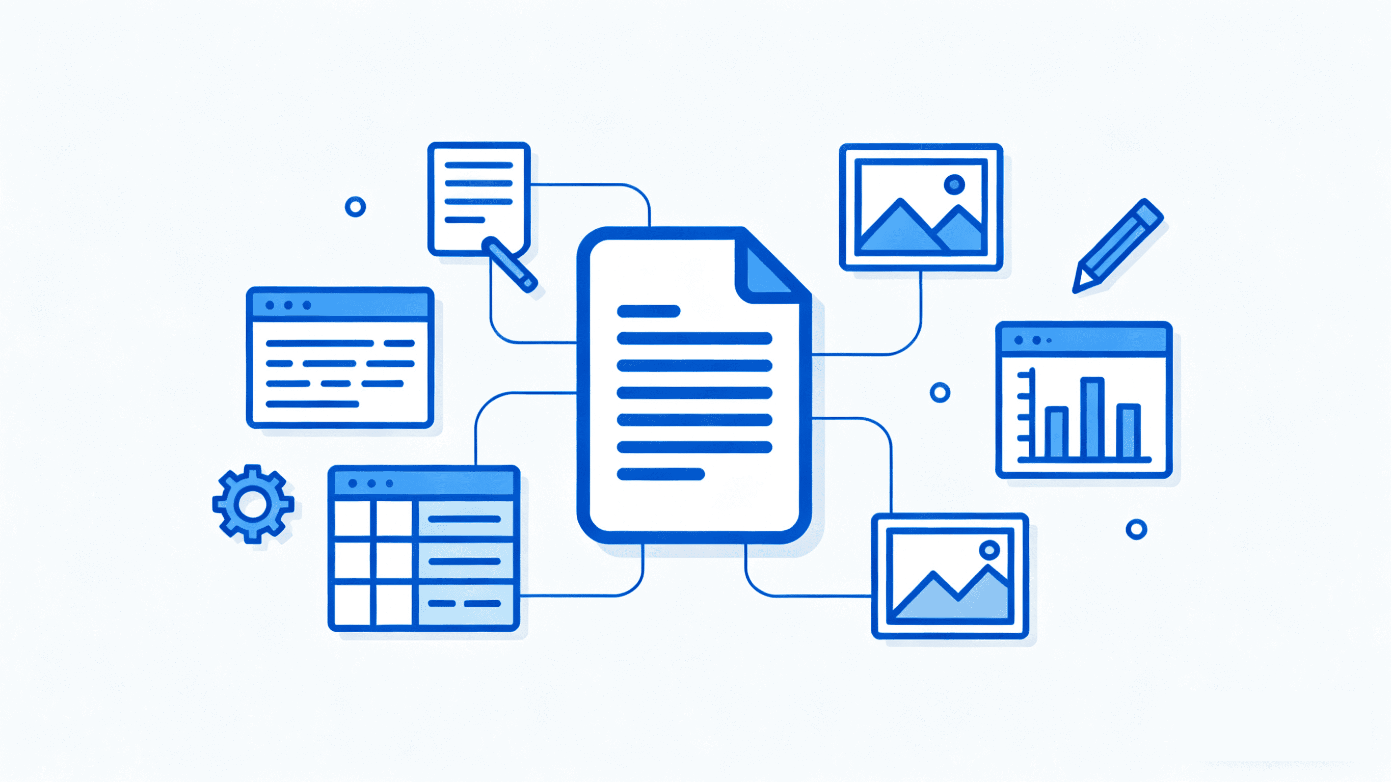 可编辑的 PDF 翻译与后期修订 — BelinDoc 使用指南与常见问题