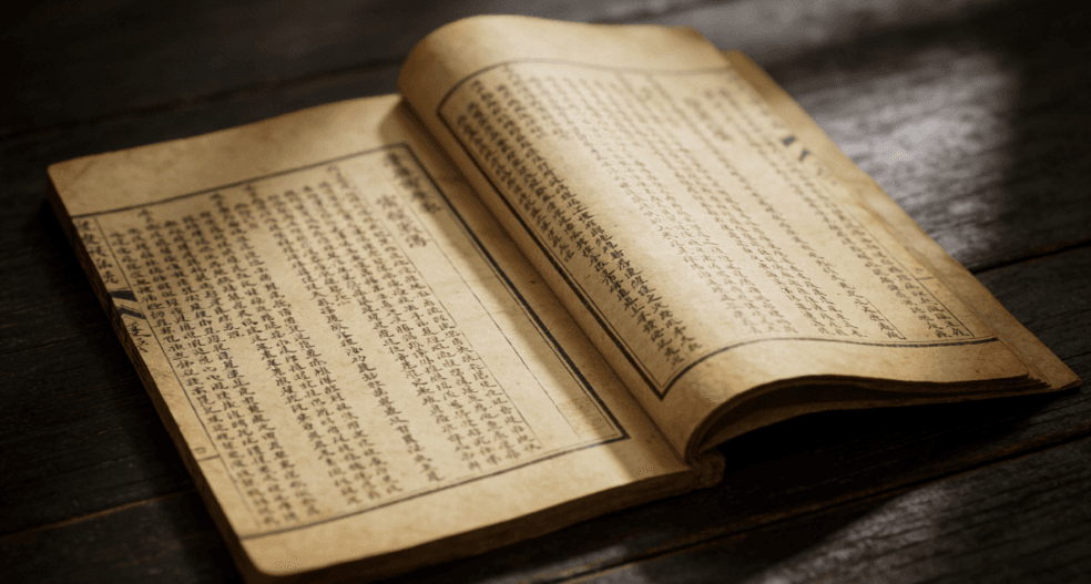 세로쓰기 텍스트 번역 가이드: 일본어/중국어 PDF와 이미지를 레이아웃 그대로 번역하는 방법