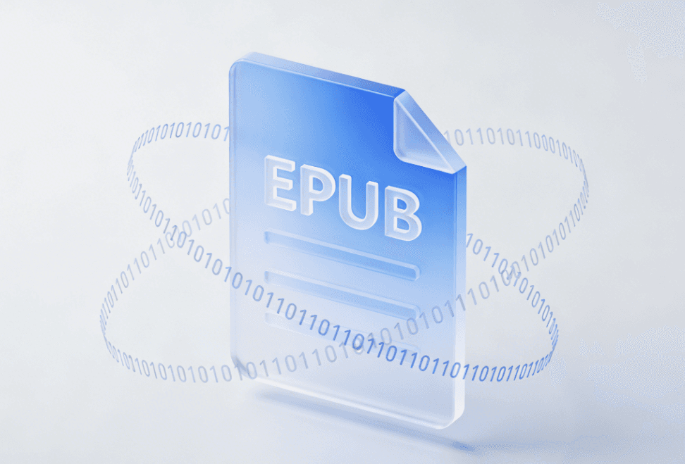 2026年EPUB翻訳完全ガイド:Belin DocのAIによる完璧なレイアウトとバイリンガル読書