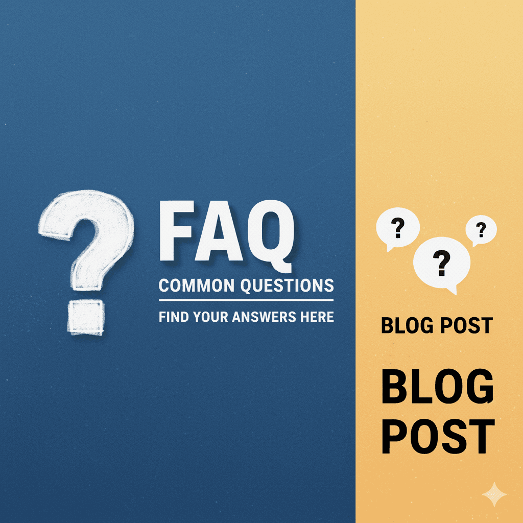 BelinDoc 자주 묻는 질문(FAQ)과 문제 해결